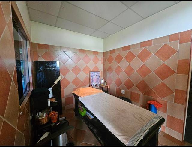 BUSINESS FOR SALE IN PARKGATE